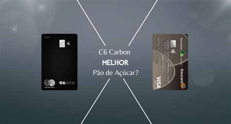 O C Carbon A Melhor Op O Depois Das Mudan As Do Pda