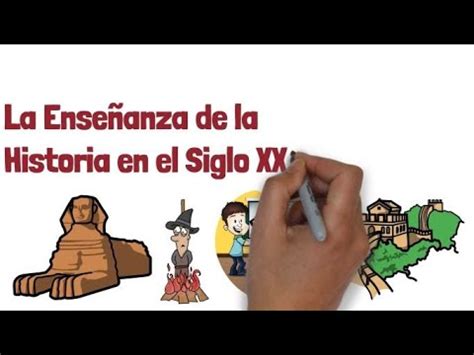 La Enseñanza de la Historia en el Siglo XXI YouTube