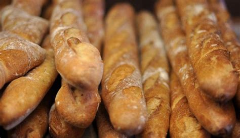 Tunisie 9 Milliards De Baguettes Consommées Par An