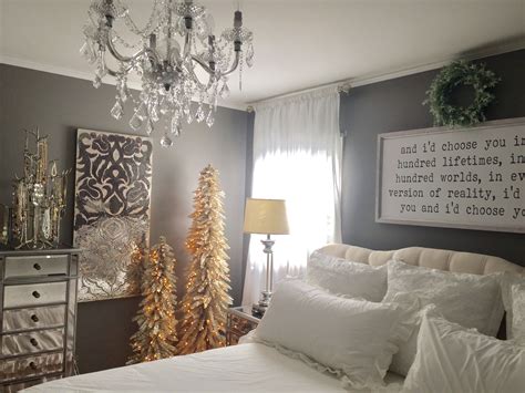 Glam bedroom | Glam bedroom, Home, Decor