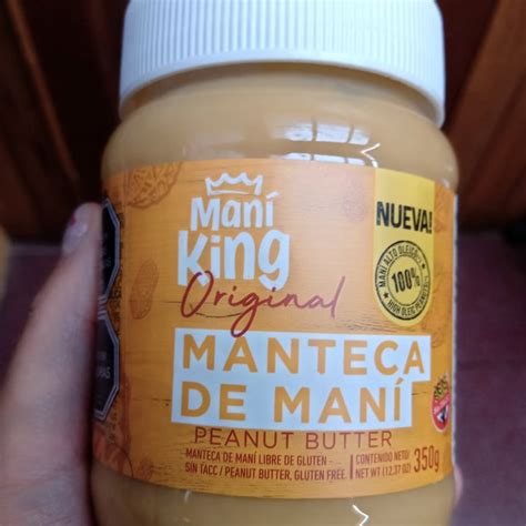 Man King Manteca De Man Original Review Abillion