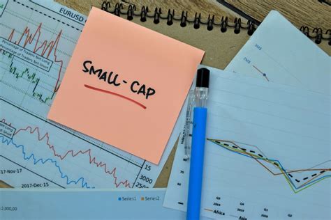 These Are The Small Caps To Consider ETF Trends