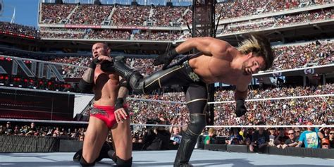 Ranking Seth Rollins Wrestlemania Matches From Worst To Best