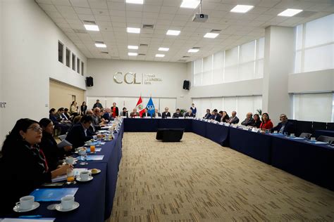 Desaf Os De Las Econom As Criminales Al Estado De Derecho Perspectivas En Am Rica Latina Y El