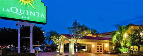 La Quinta Inn by Wyndham Tampa Bay Airport, Tampa - TPA - HotelTonight