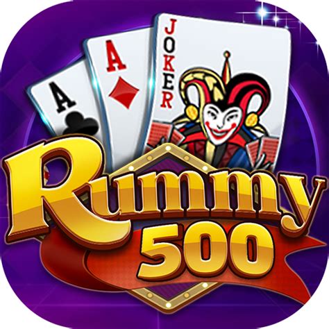Rummy 500 - Card Game - Apps on Google Play