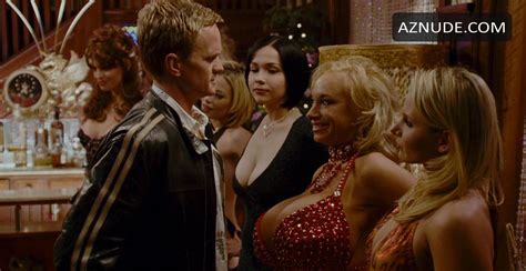 HAROLD KUMAR ESCAPE FROM GUANTANAMO BAY NUDE SCENES AZNude