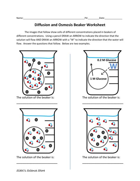 Osmosisanddiffusionworksheet