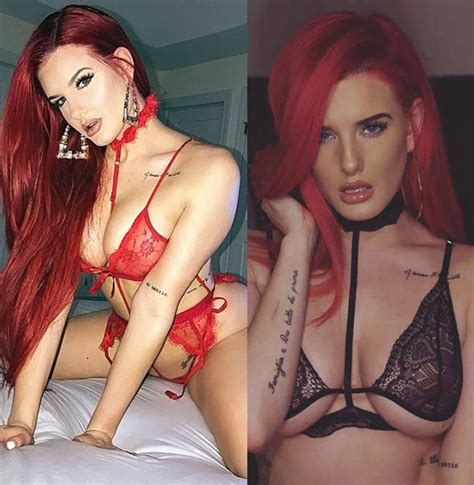 Justina Valentine Nude Photos LEAKED Sex Tape Porn Scandal Planet