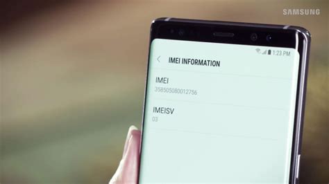 Cara Cek IMEI Samsung Paling Mudah Tanpa Ribet Agar HP Aman