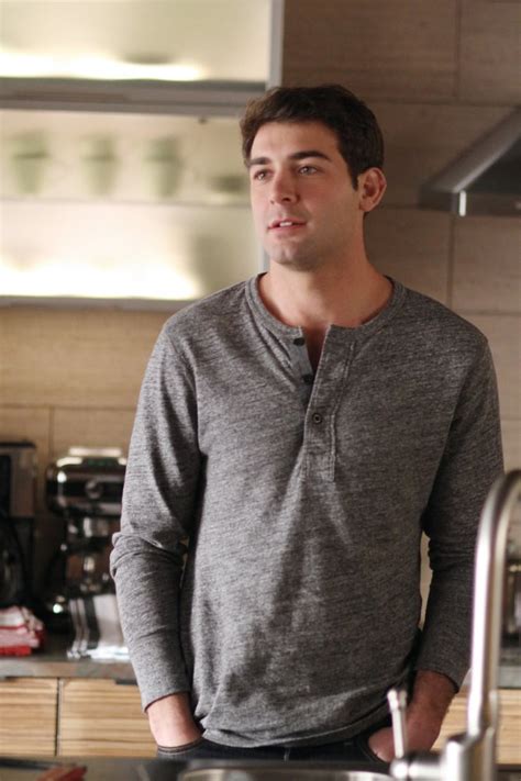 James Wolk Picture