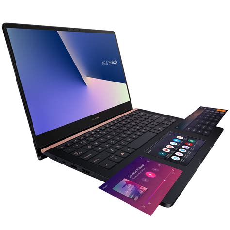 Asus Zenbook Pro Ux Fd Be T Pc Portable Asus Sur Ldlc