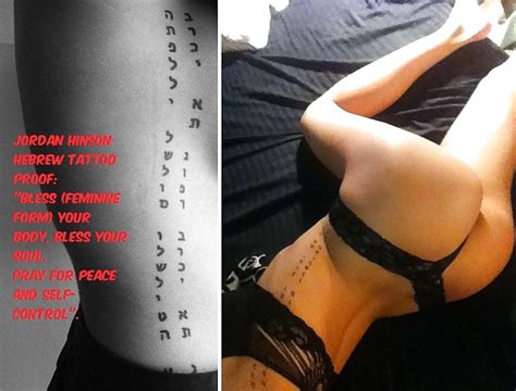 Jordan Hinson Collection Porn Pictures XXX Photos Sex Images 1759162 PICTOA