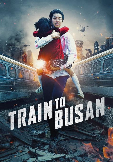 Train to Busan - movie: watch streaming online