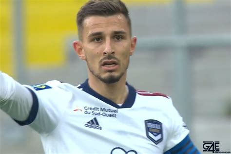 Girondins4Ever Laurent Brun Je Comprends Ce Quil Veut Dire Mais