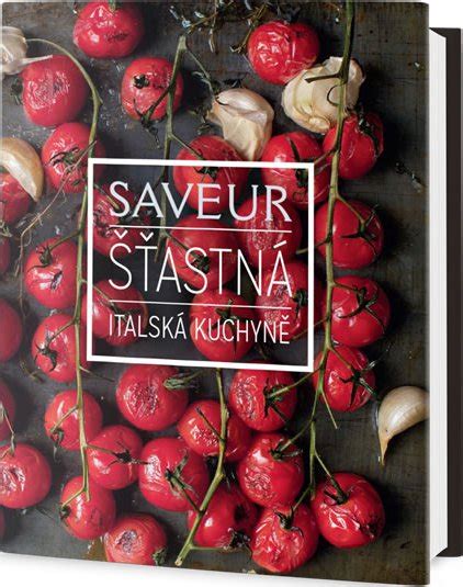 Saveur Astn Italsk Kuchyn Omega Zbozi Cz