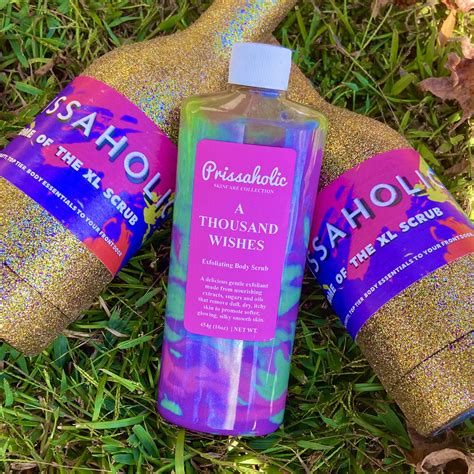 Hidden Gems: Meet Shann Watson of Prissaholic & Co. - Voyage South