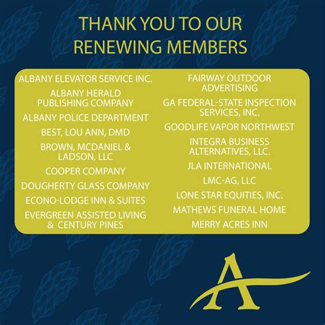 Albany Area Chamber of Commerce - Home | Facebook