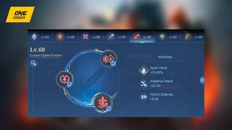 Mobile Legends Thamuz guide: Best build, skills, emblem | ONE Esports