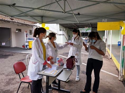 Santa Casa De Marília Promove Pedágio De Valorização à Vida E Prevenção