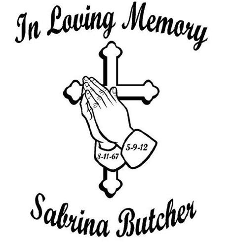 In Loving Memory Decal Stickers Etsy In Loving Memory Loving