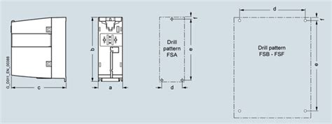 6SL3210 1PE14 3UL1 6SL32101PE143UL1 SINAMICS G120 СИЛОВОЙ МОДУЛЬ