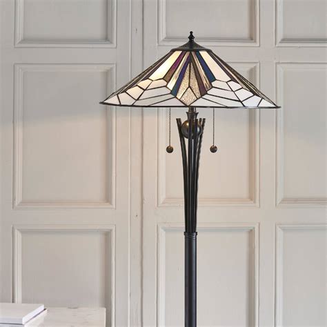 Lampa Pod Ogowa Astoria Tiffany Sklep Tomix