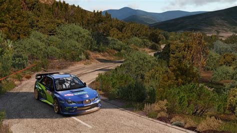 Tracks All Rally Assetto Corsa Rally Central