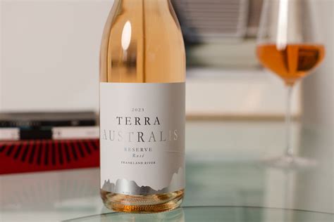 Paul Nelson Terra Australis Reserve Ros Naked Wines