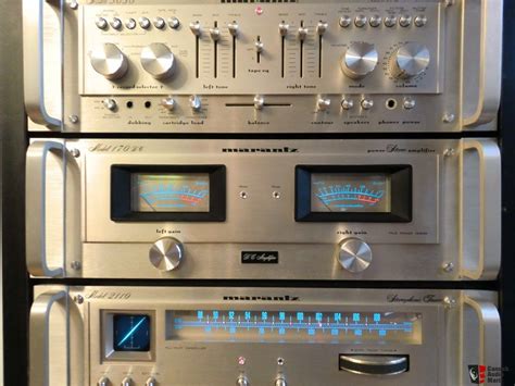 Vintage Audio Systems Telegraph