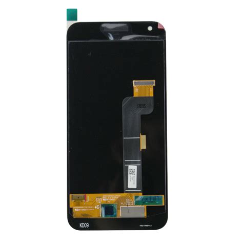 Google Pixel Xl Wy Wietlacz Lcd Czarny Telesalon Pl