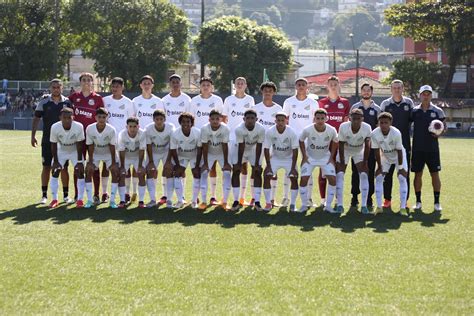 Fpf Divulga Tabela Da Segunda Fase Do Paulista Sub E Sub Veja Os