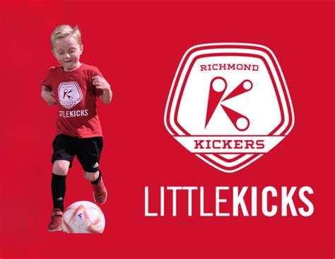 LITTLE KICKS