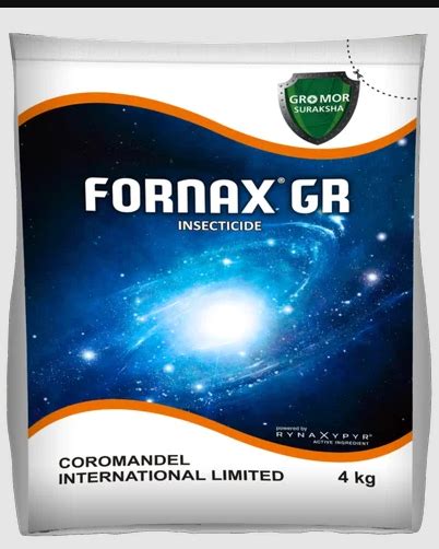 Coromandel Fornax Insecticide Chlorantraniliprole Gr Buy Online