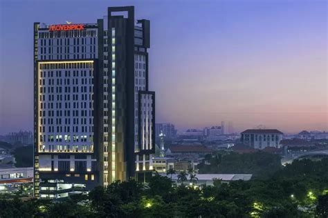 Rekomendasi 10 Hotel Murah Di Surabaya Dekat Dengan Pusat Perbelanjaan