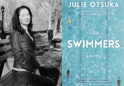 Seattle Reads Turns 25 And Were Celebrating With Julie Otsuka Shelf Talk