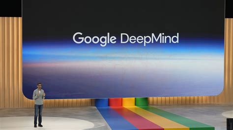 Google presenta Gemini La nostra intelligenza artificiale più potente