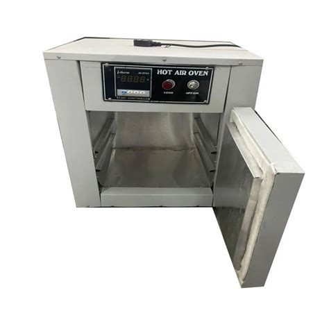 SRS 250 Degree C Laboratory Electrical Hot Air Oven Model Name Number A1 5741 Size