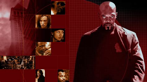 Shaft 2000 HD