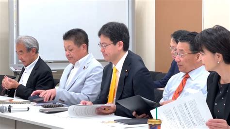 国立大学法人法改正案、大学自治への国家介入強化を懸念。 きいたかし（キイタカシ） ｜ 選挙ドットコム