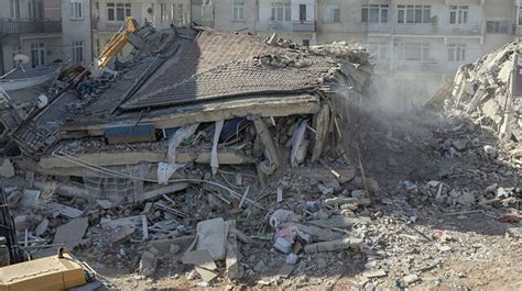 BETONARME YAPILAR DEPREMDE NEDEN YIKILIR Bilgi Bilim Türkiye