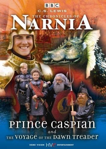 The Chronicles Of Narnia Bbc Miniseries Narnia Fans