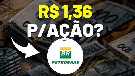 Petr E Petr Aten O Nos Dividendos Da Petrobras Para Agosto E Nova