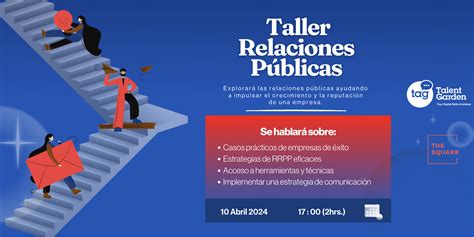 Relaciones Públicas Los Bastidores De Una Estrategia De Comunicación