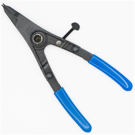 Imperial Ir 470s External Retaining Ring Circlip Pliers 047 Tip Di