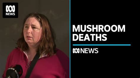 Mushroom Cook Erin Patterson Arrested Over Meal That Killed Three