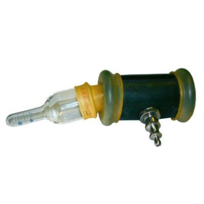 Vagina Artificial completa para pequeños rumiantes ARBiotech