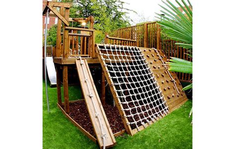 10 incredible diy backyard forts for kids – Artofit