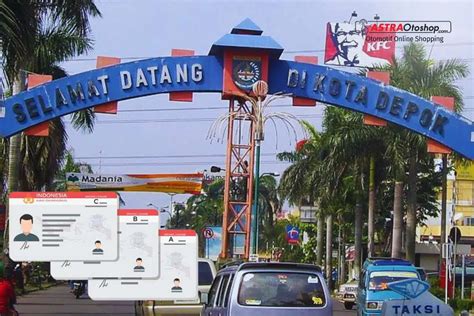 Jadwal SIM Keliling Depok Dan Lokasinya Terbaru 2024 AstraOtoshop