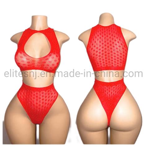 Elites Hot Sale Girls Performance Exotic Dancewear Exotic Dancewear And Stripper Outfits